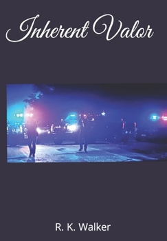 Paperback Inherent Valor: Jack Bergman Mysteries Book 10 Book