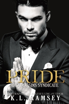 Paperback Pride: Deadly Sins Syndicate Book