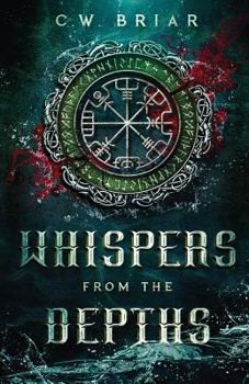 Paperback Whispers from the Depths Book