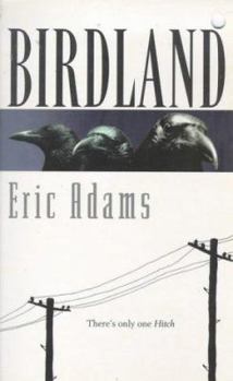 Paperback Birdland Book