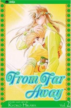 Paperback From Far Away: Volume 2 Book