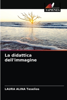 Paperback La didattica dell'immagine [Italian] Book
