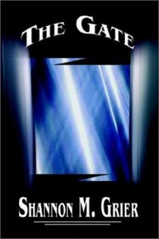 Paperback The Gate Book