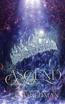 Paperback Ascend Book