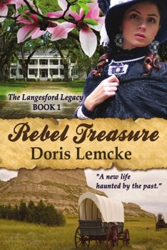 Paperback Rebel Treasure Book