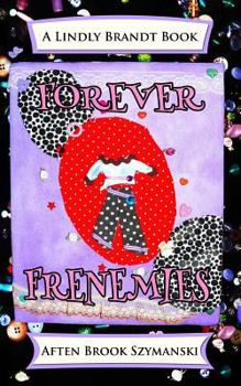 Paperback Forever Frenemies Book