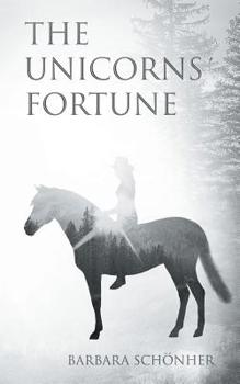 Paperback The Unicorns' Fortune Book