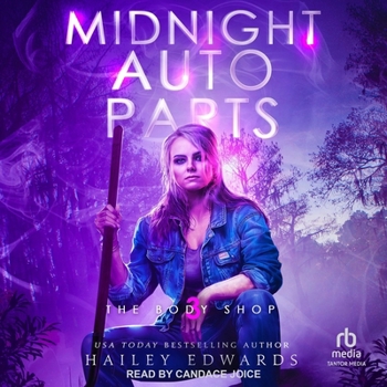 Midnight Auto Parts (The Body Shop)