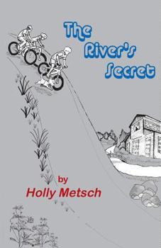 Paperback The River's Secrets Book