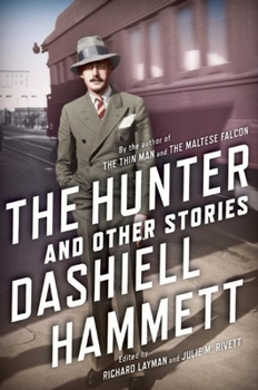 Hardcover The Hunter and Other Stories Book