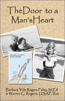 Paperback The Door to a Man's Heart Book