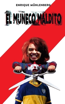 Paperback El Mu?eco Maldito [Spanish] Book
