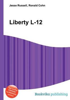 Paperback Liberty L-12 Book