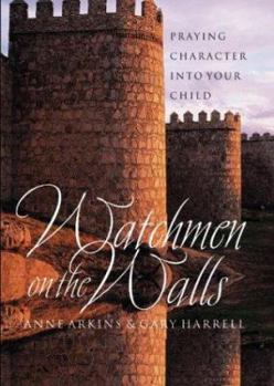 Hardcover Watchman on the Walls Book