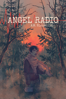 Paperback Angel Radio Book