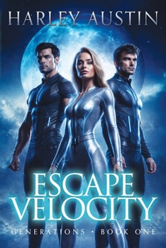 ESCAPE VELOCITY