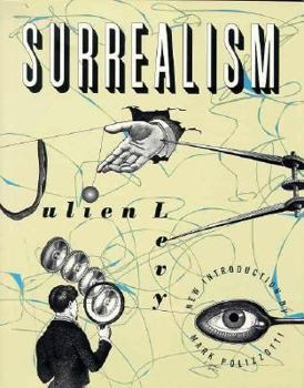 Paperback Surrealism Book