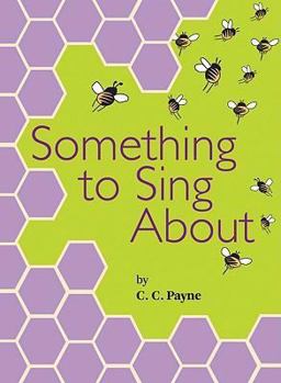 Paperback Something to Sing about Book