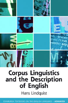 Paperback Corpus Linguistics and the Description of English Book