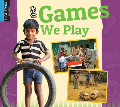 Library Binding Games We Play Book