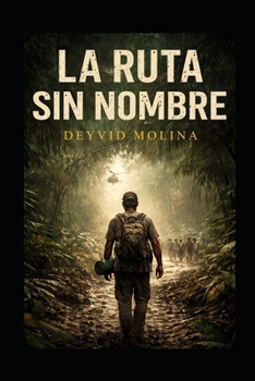 Paperback La Ruta Sin Nombre [Spanish] Book