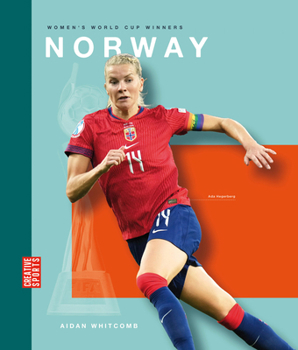 Norway (Women's World Cup Winners)