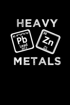 Heavy Metals: 110 Game Sheets - 660 Tic-Tac-Toe Blank Games | Soft Cover Book for Kids | Traveling & Summer Vacations | 6 x 9 in | 15.24 x 22.86 cm | Single Player | Funny Great Gift