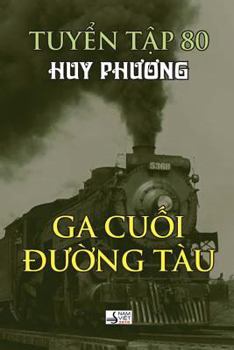Paperback Ga Cuoi Duong Tau [Vietnamese] Book