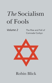 Hardcover Socialism of Fools Vol 2 - Revised 5th Edition Book