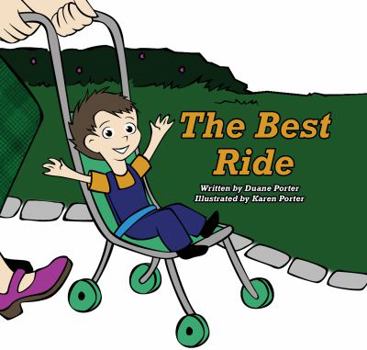 Paperback The Best Ride Book
