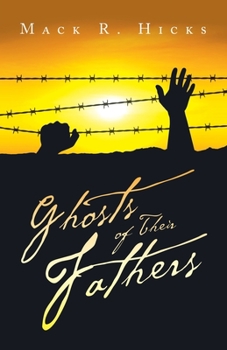Paperback Ghosts of Their Fathers Book