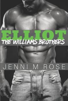 Paperback Elliot: The Williams Brothers Book