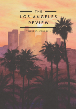 Paperback The Los Angeles Review No. 17 Book