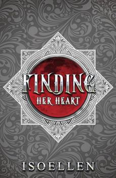 Paperback Finding Her Heart (An Orki War Bride Tale) Book