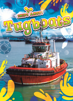 Tugboats