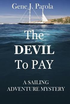 Paperback The Devil to Pay Book