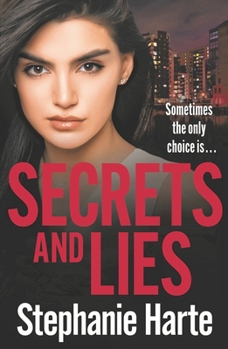 Paperback Secrets and Lies Book