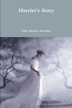 Paperback Harriet's Story Book
