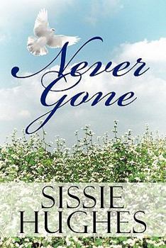 Paperback Never Gone Book