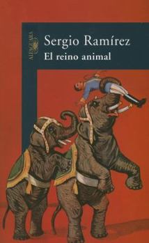 Paperback El Reino Animal [Spanish] Book