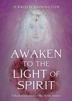 Paperback Awaken to the Light of Spirit Book