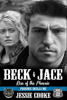 Paperback Rise of the Phoenix: Phoenix Skulls Motorcycle Club Book