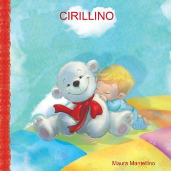 Paperback Cirillino [Italian] Book