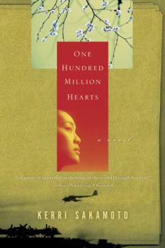 Paperback One Hundred Million Hearts Book