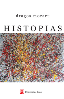 Paperback Histopias: From the Bible to Cloud Atlas Book