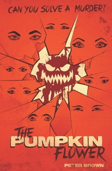Paperback The Pumpkin Flower Book