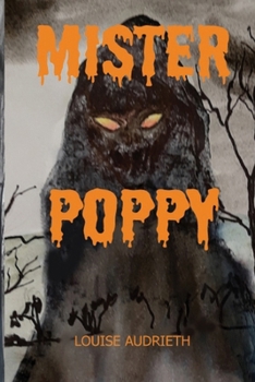 Paperback Mister Poppy Book