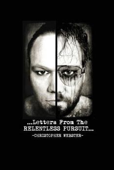 Paperback Letters From The RELENTLESS PURSUIT Book