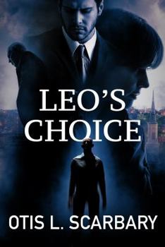 Paperback Leo's Choice Book