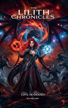 Hardcover The Lilith Chronicles Volume 2: Life Is Good? Book